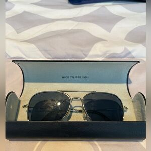 Warby Parker Sunglasses